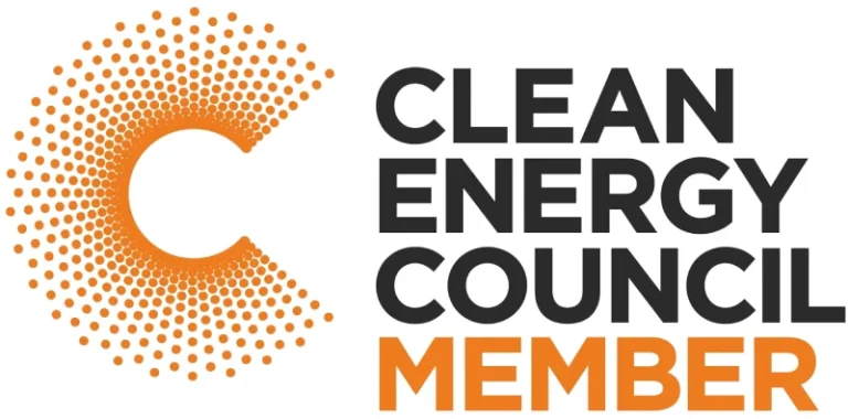 clean energy council logo